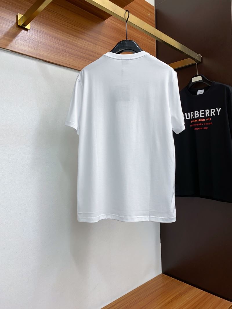 Burberry T-Shirts